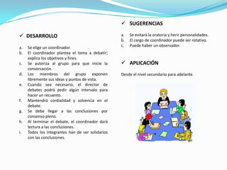 Comisión