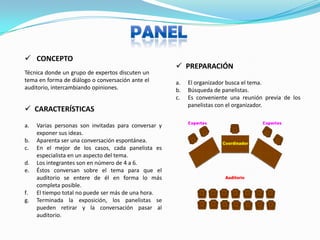 Diálogo o Debate Público