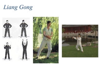 Liang Gong
 