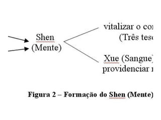 A (Trans)Formação do Shen
 