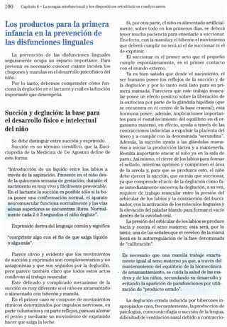 Tecnicas Ortodonticas