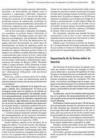 Tecnicas Ortodonticas