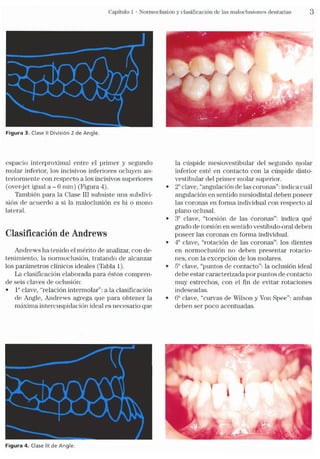 Tecnicas Ortodonticas