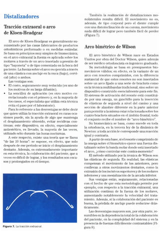 Tecnicas Ortodonticas