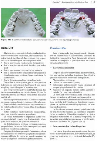 Tecnicas Ortodonticas