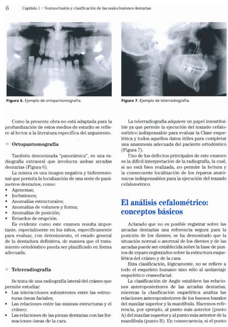Tecnicas Ortodonticas