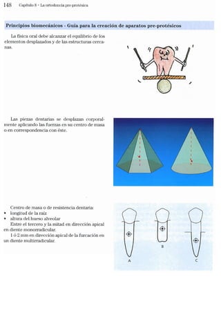 Tecnicas Ortodonticas