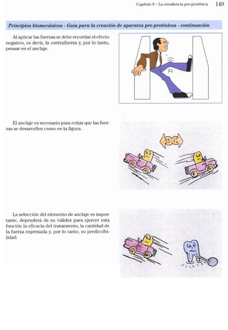 Tecnicas Ortodonticas