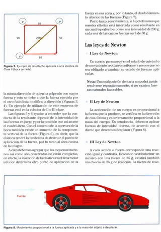 Tecnicas Ortodonticas