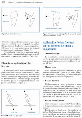 Tecnicas Ortodonticas