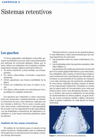 Tecnicas Ortodonticas