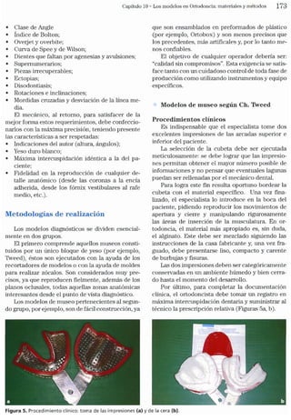 Tecnicas Ortodonticas