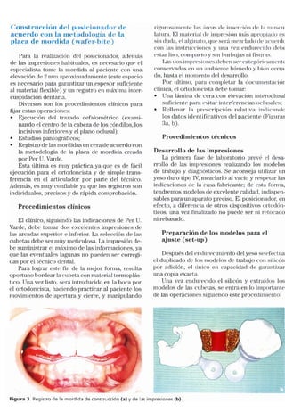 Tecnicas Ortodonticas