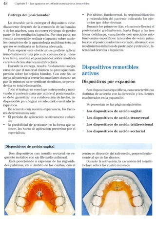 Tecnicas Ortodonticas