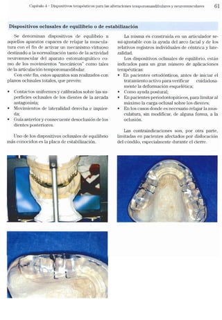 Tecnicas Ortodonticas