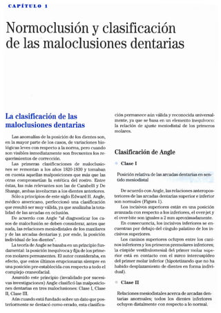 Tecnicas Ortodonticas