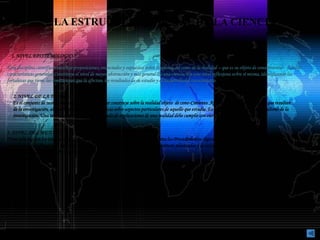 Tecnicas Para Hablar En Publico