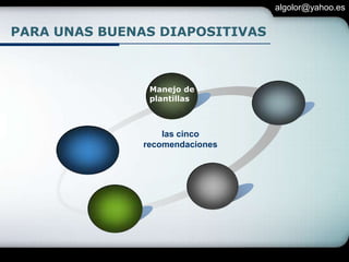 Tecnicas Para Hablar En Publico