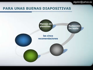 Tecnicas Para Hablar En Publico