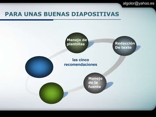 Tecnicas Para Hablar En Publico