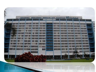 Tecnicas reseccion hepatica expo 1