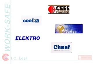 WORK-SAFE
I.C. Leal
 