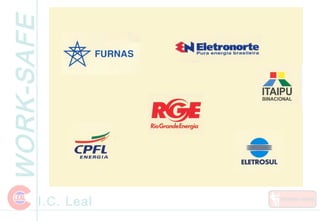 WORK-SAFE
I.C. Leal
 