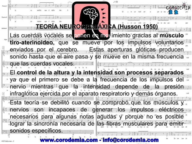 Tecnicas Vocales para Adolescentes PPT Descarga Gratuita