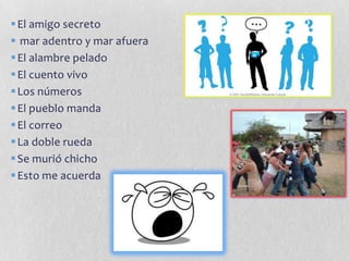 Técnicas de comunicación