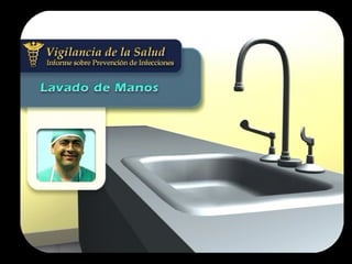 Bioseguridad - Tecnicas y procedimientos