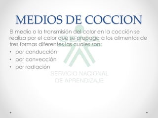 Tiempos para cocinar en horno de convección versus el convencional