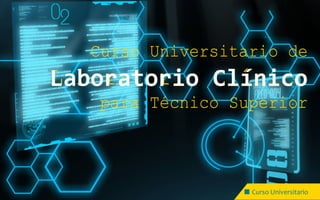 ■ Curso Universitario
 