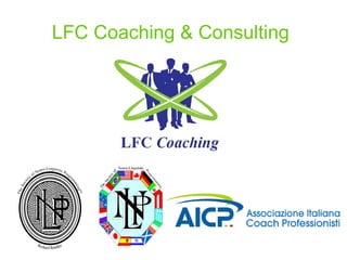 LFC Coaching & Consulting
 