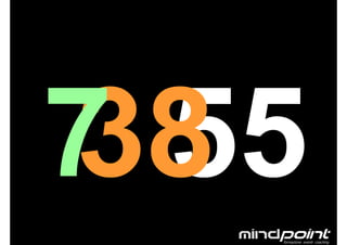 Tecniche di Presentazione