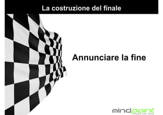 Tecniche di Presentazione