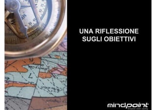 Tecniche di Presentazione