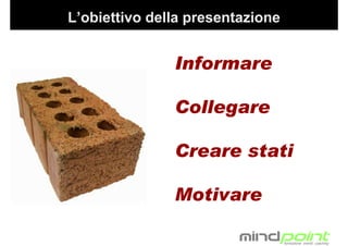 Tecniche di Presentazione
