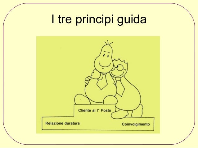 Tecniche Di Vendita A Fumetti E Non Solo