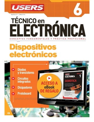 Tecnico en electronica 06