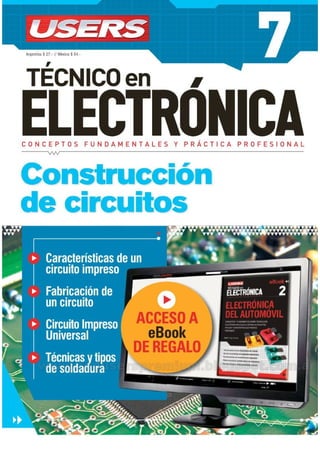 Tecnico en electronica 07