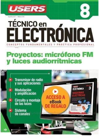 Tecnico en electronica 08