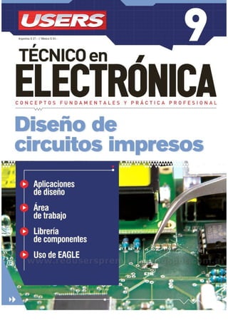 Tecnico en electronica 09