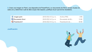 TECNICO EN SISTEMAS CODIGO BINARIO 2 2023 | PPTX