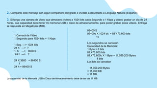 TECNICO EN SISTEMAS CODIGO BINARIO 2 2023 | PPTX