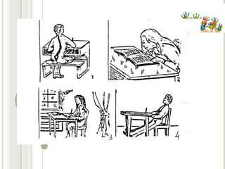 Tècniques d'estudi