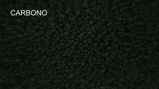 Inovação em Produto | Tecnisa15
CARBONO
 