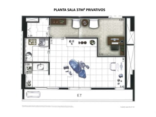 Novo Centro Curitiba