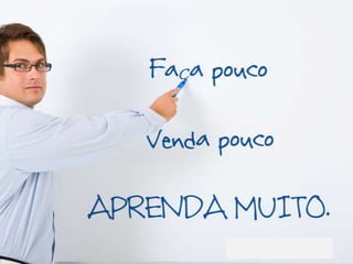 Gestão do Conhecimento no Mercado Imobiliário - Case TECNISA