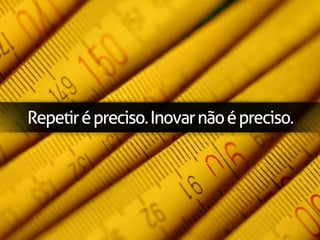 Gestão do Conhecimento no Mercado Imobiliário - Case TECNISA