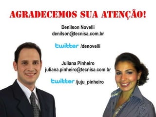 Gestão do Conhecimento no Mercado Imobiliário - Case TECNISA